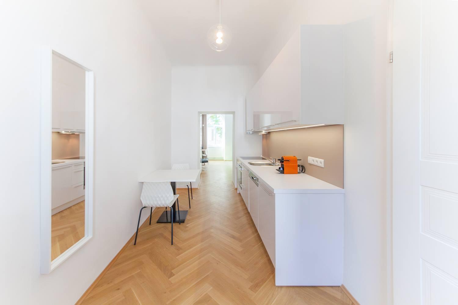 Ks70 Apartments Wien Eksteriør billede