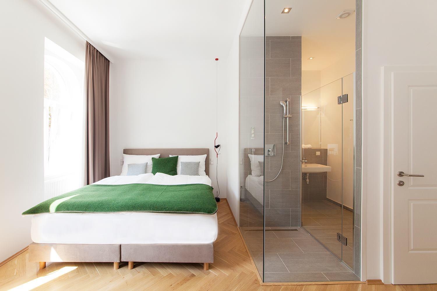 Ks70 Apartments Wien Eksteriør billede