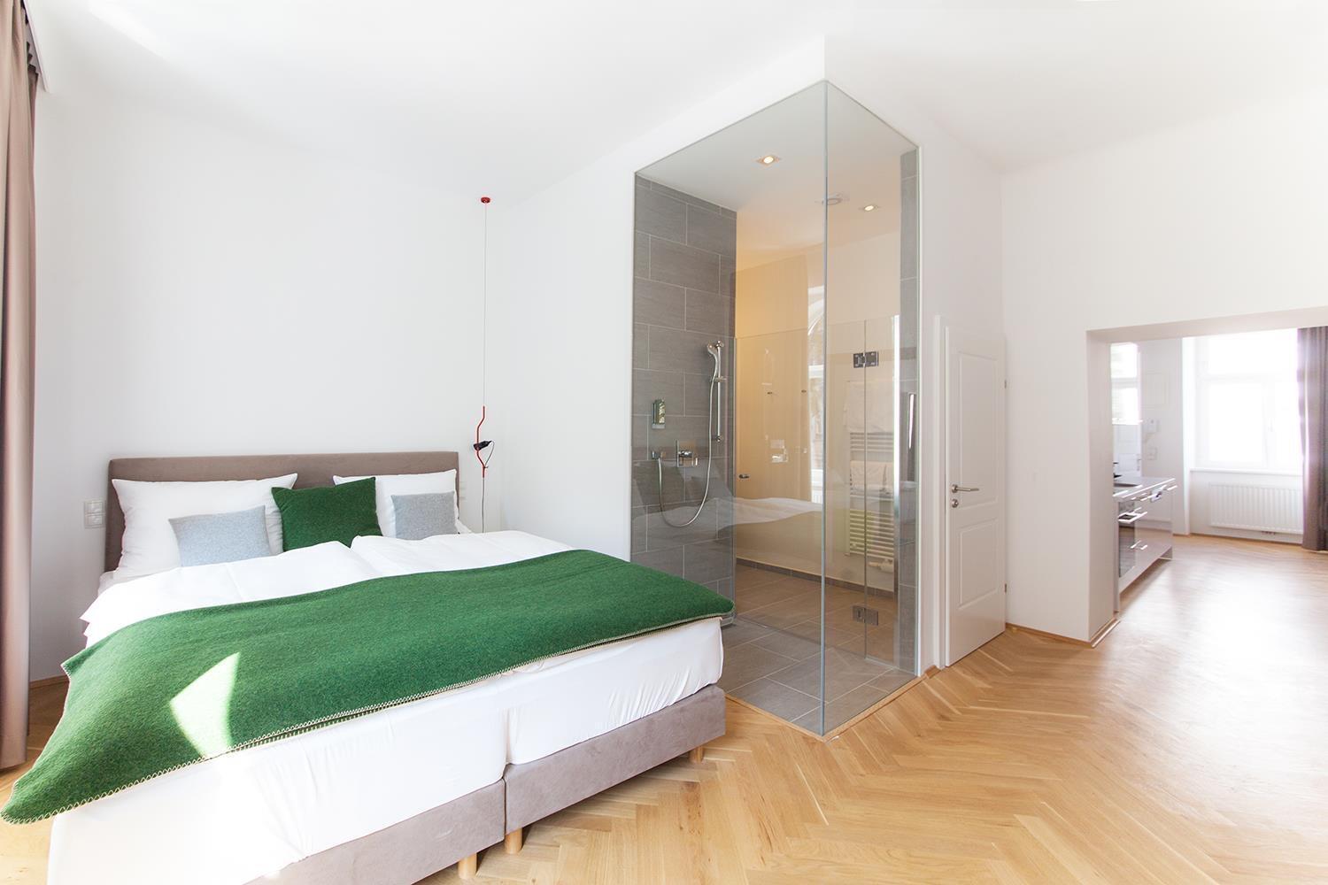 Ks70 Apartments Wien Eksteriør billede