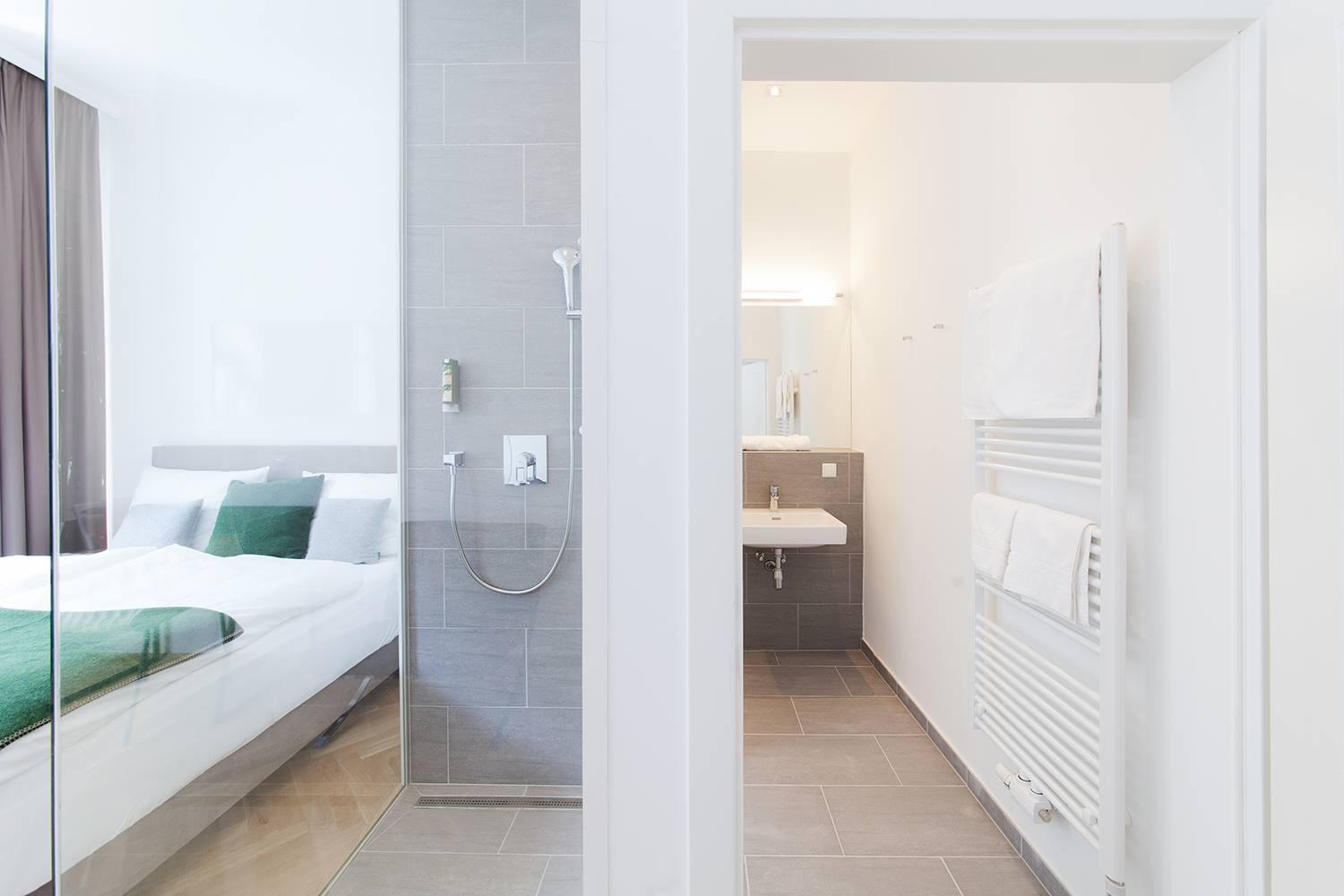 Ks70 Apartments Wien Eksteriør billede