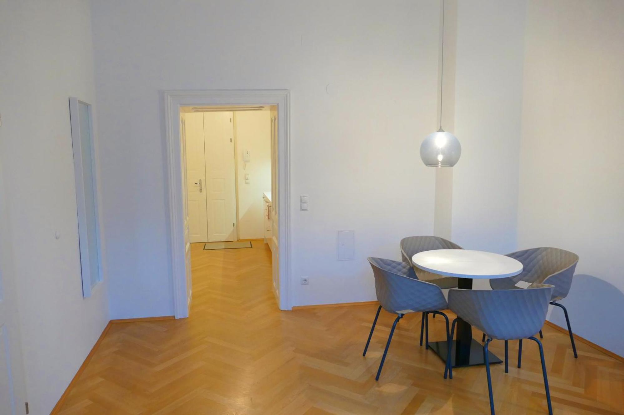 Ks70 Apartments Wien Eksteriør billede