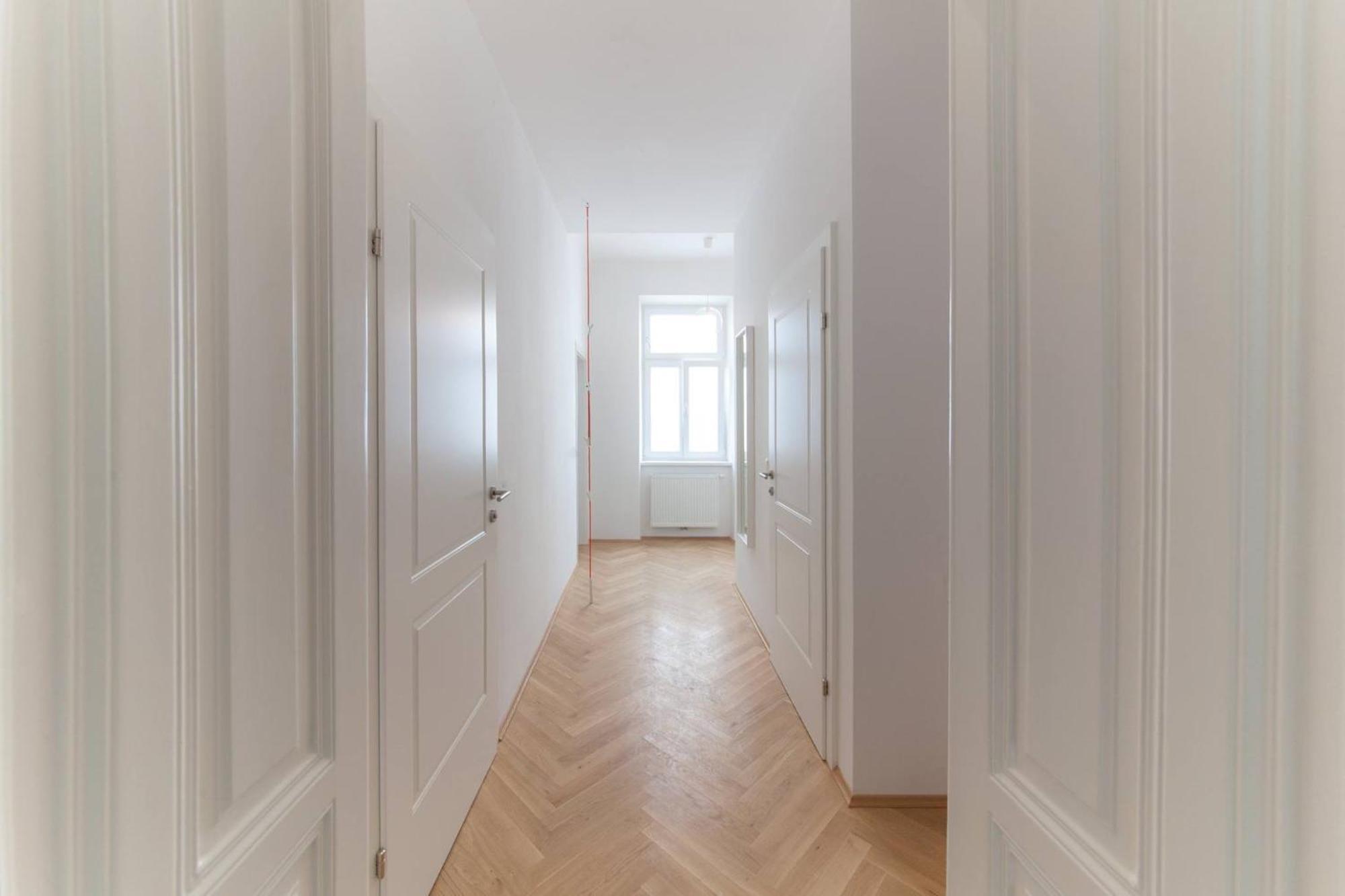 Ks70 Apartments Wien Eksteriør billede