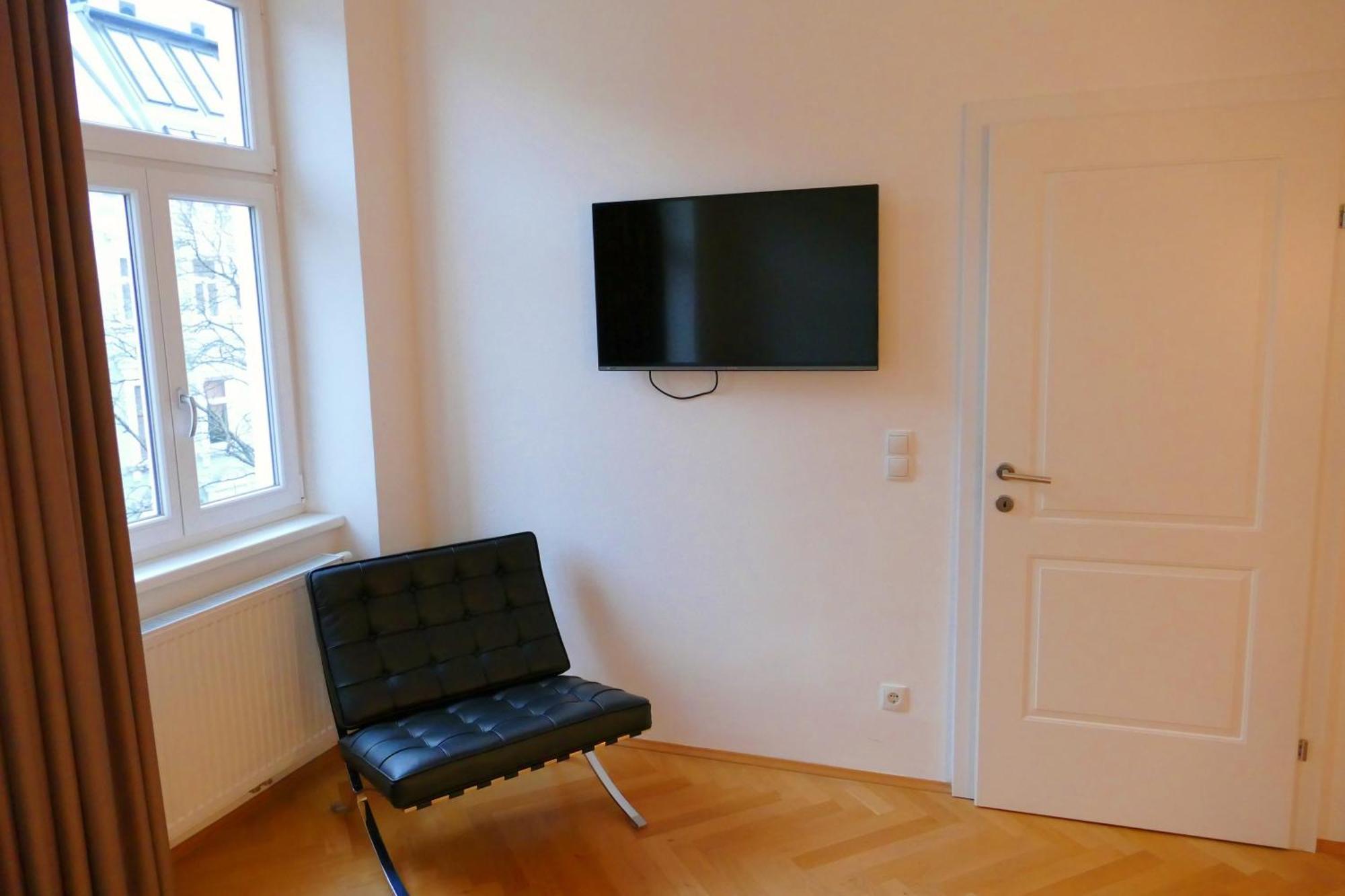 Ks70 Apartments Wien Eksteriør billede
